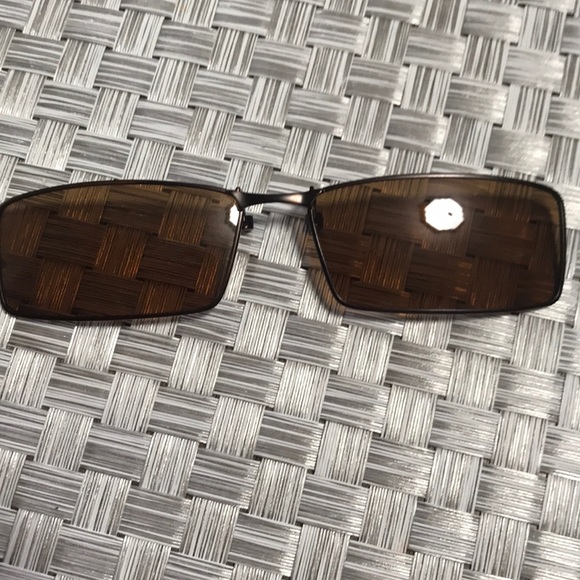 Magic Clip Polarized lenses and Frame - Picture 4 of 8